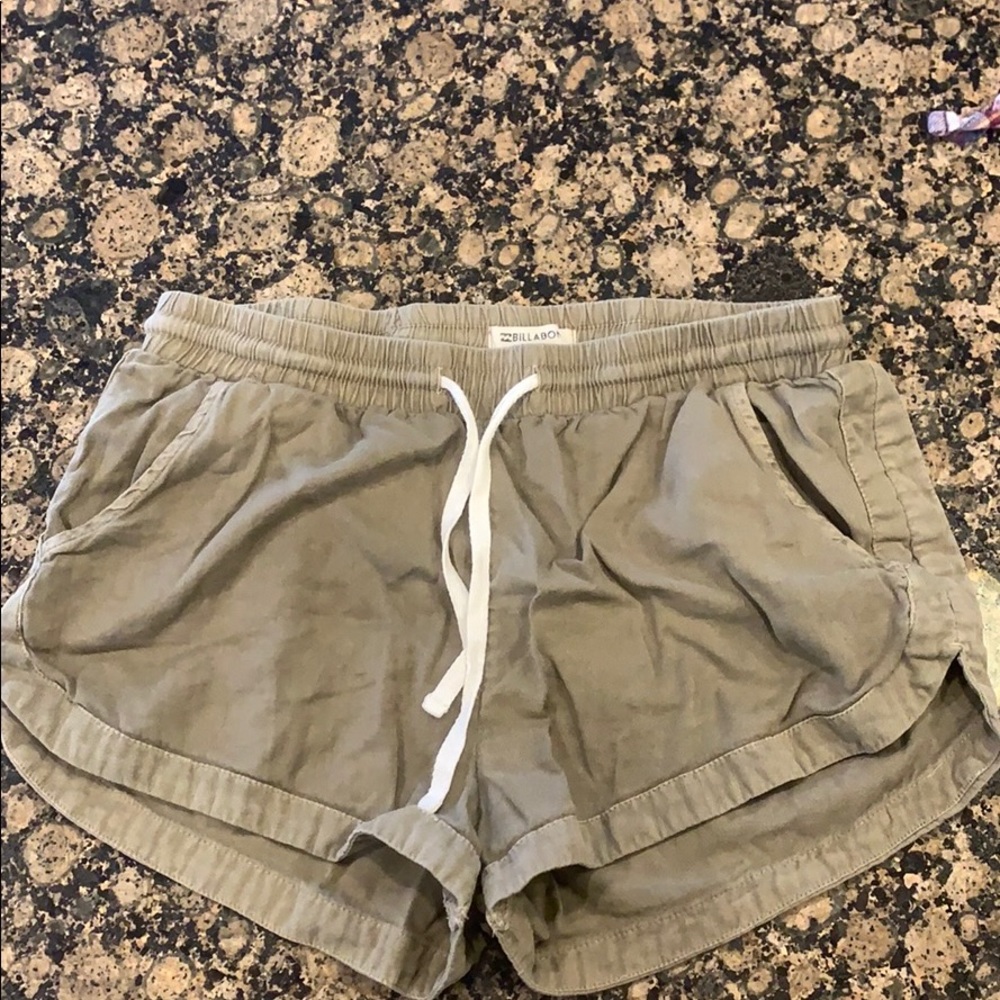 Billabong Road Trippin Shorts